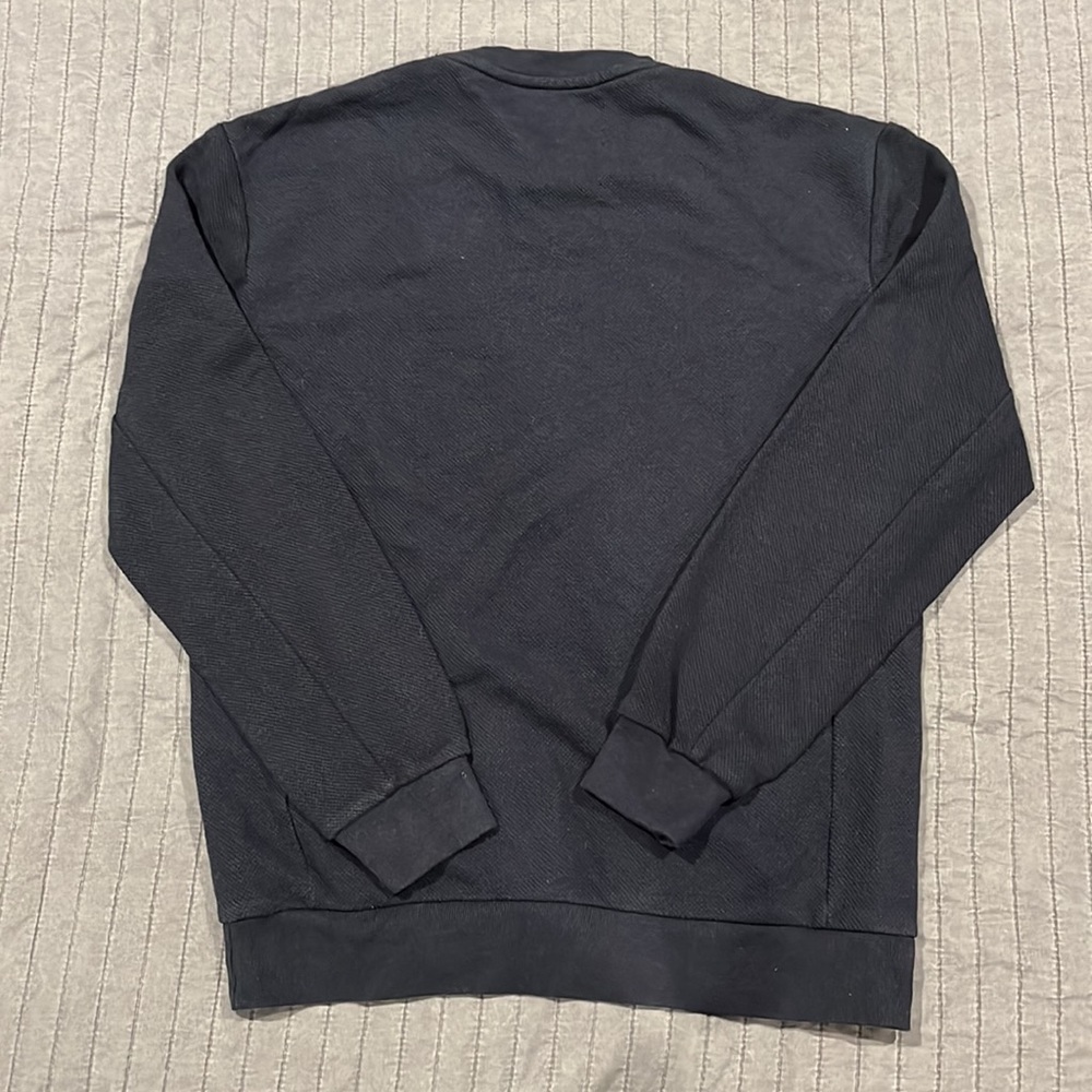 Zara Essentials Sweater - image 5